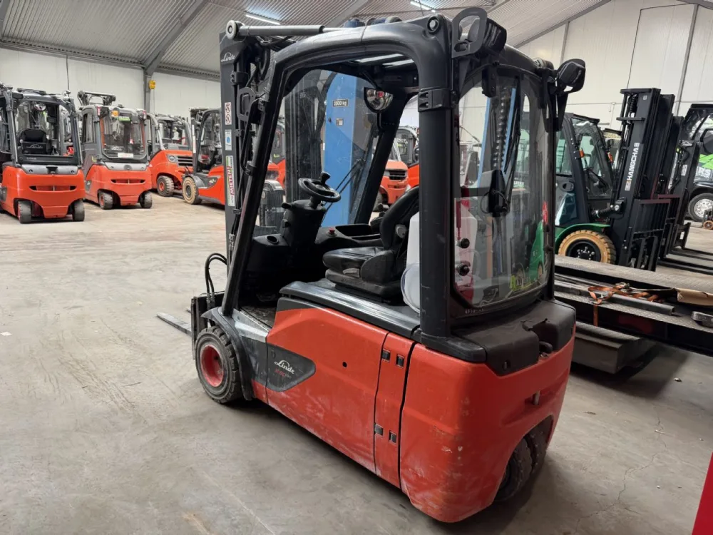 Linde E 20 L 02