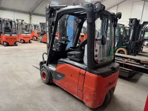 Linde E 20 L 02