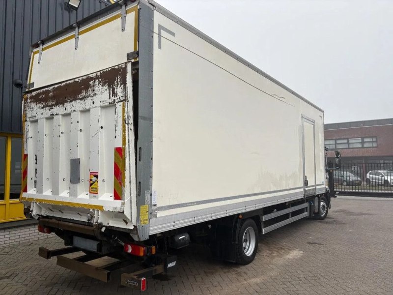 Iveco 120E18 120E18 + euro 5 + lift