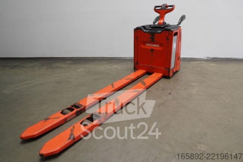 Linde T 20 AP 131-08