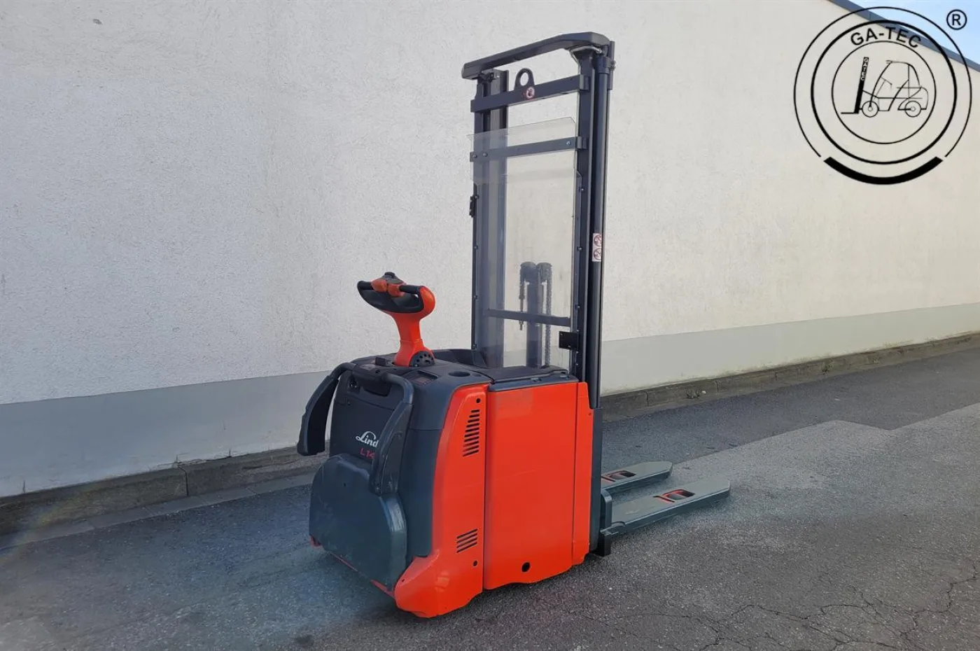 Linde L14AP - 6