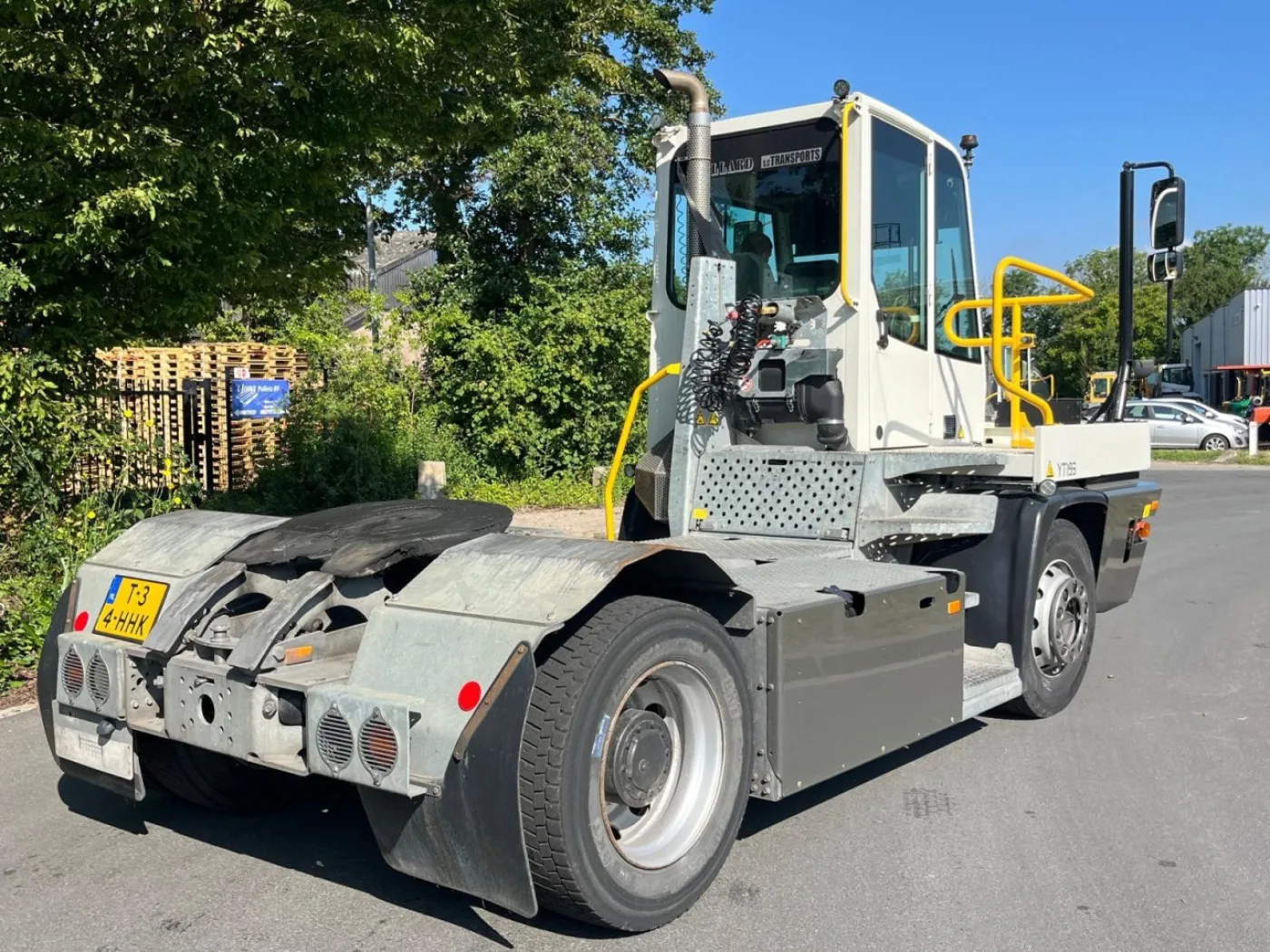 Terberg YT 193 - 6