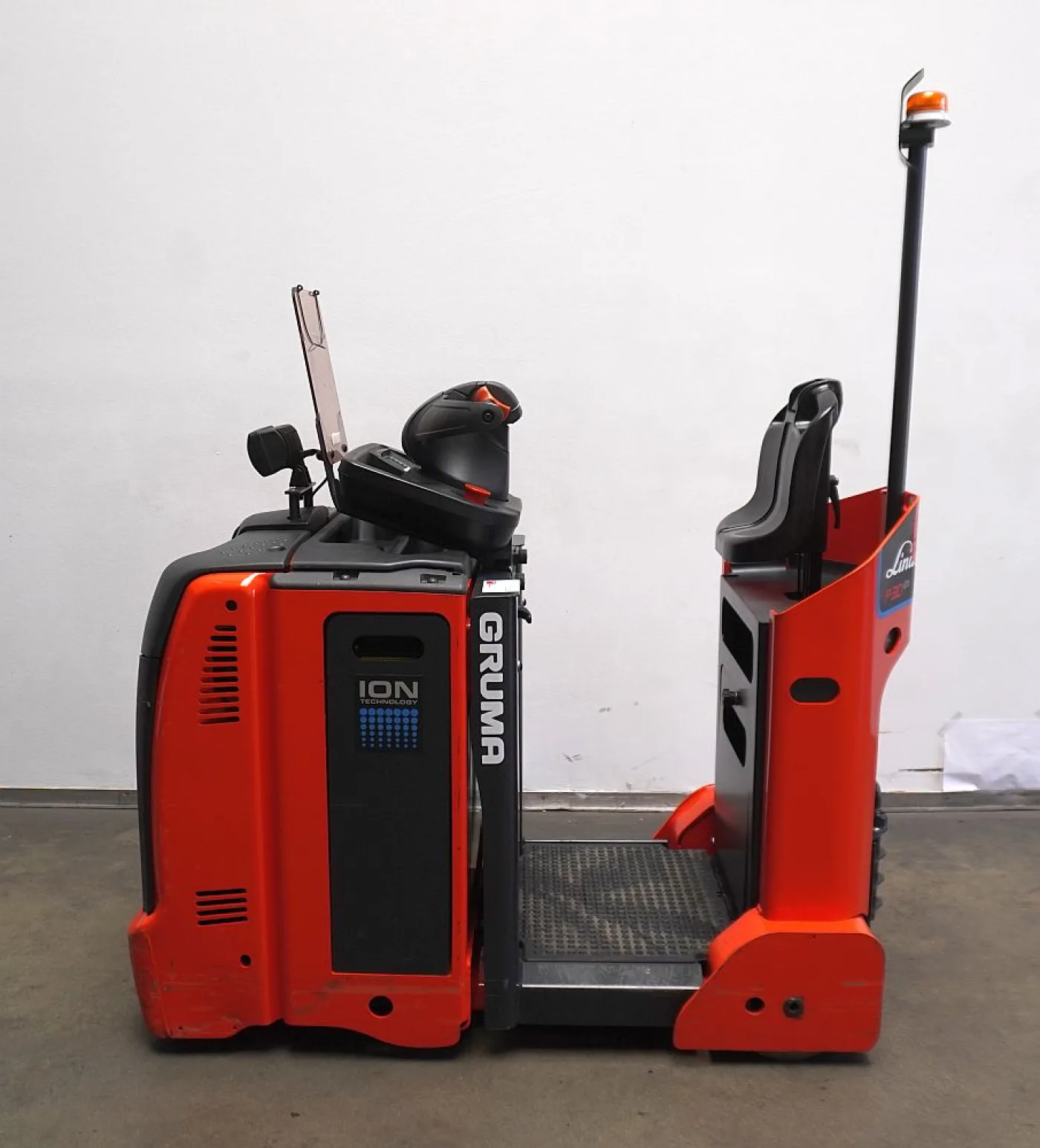 Schlepper Linde P 30 C 1190 (2019) - 4