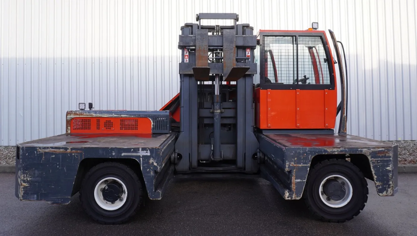 Seitenstapler Combilift C6000FSL (2022) - 4