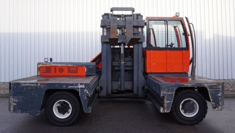 Seitenstapler Combilift C6000FSL (2022)