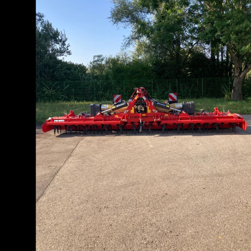 Kreiselegge Kverneland NG-H 601 - F 30