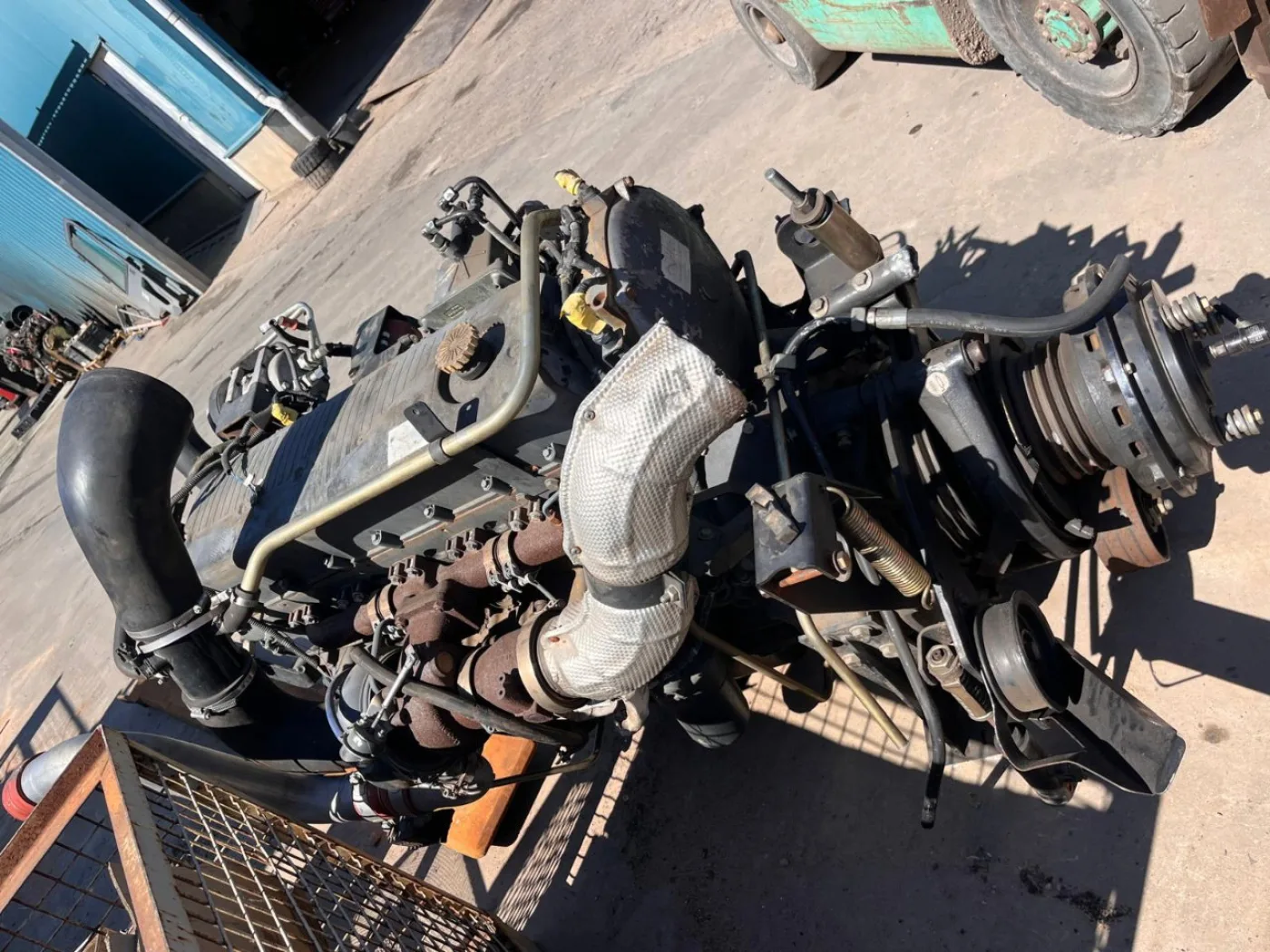 FPT FIAT POWERTRAIN TECHNOLOGIES F2CFE613A - 5