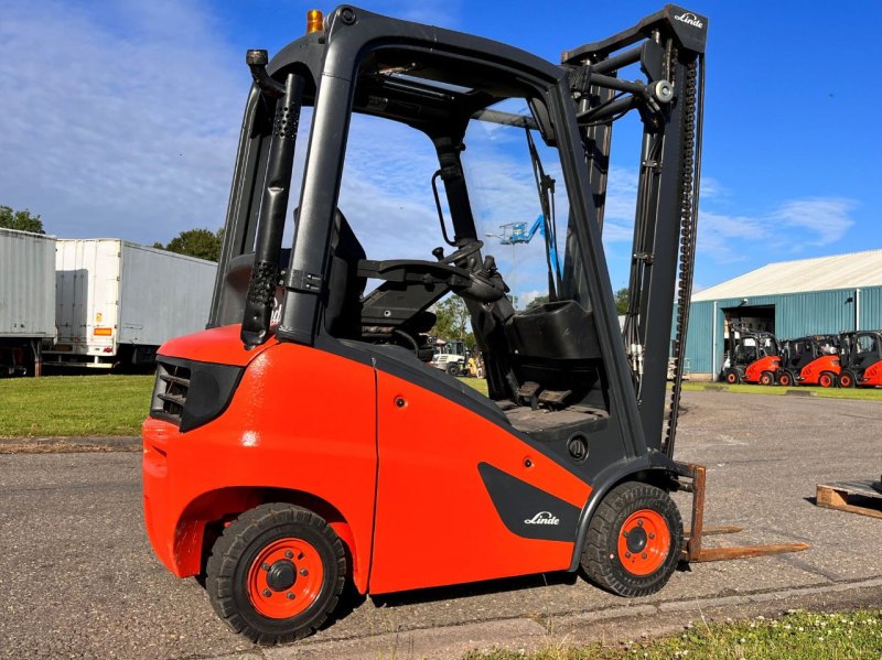 Linde H16