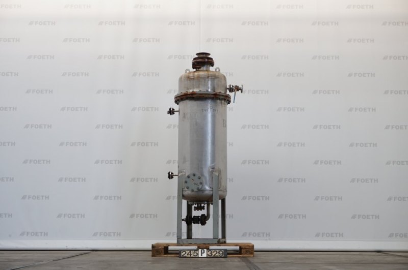 Rotamill RO 15.56.2R Column Fan - Scrubber
