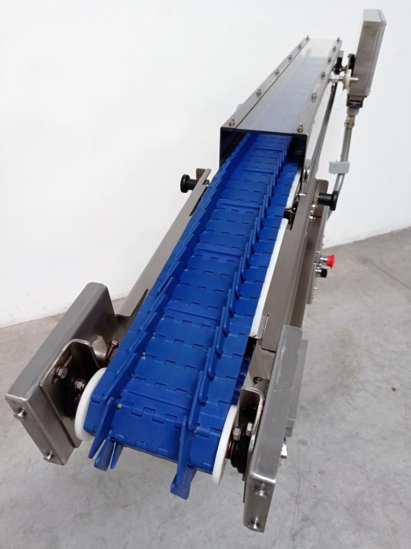 NASTRO TRASPORTATORE A TAPPARELLE MOTORIZZATO – MINIMOTOR