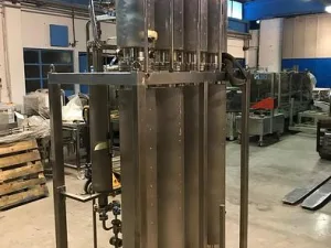 STILMAS – Distillatore – MS 204 S