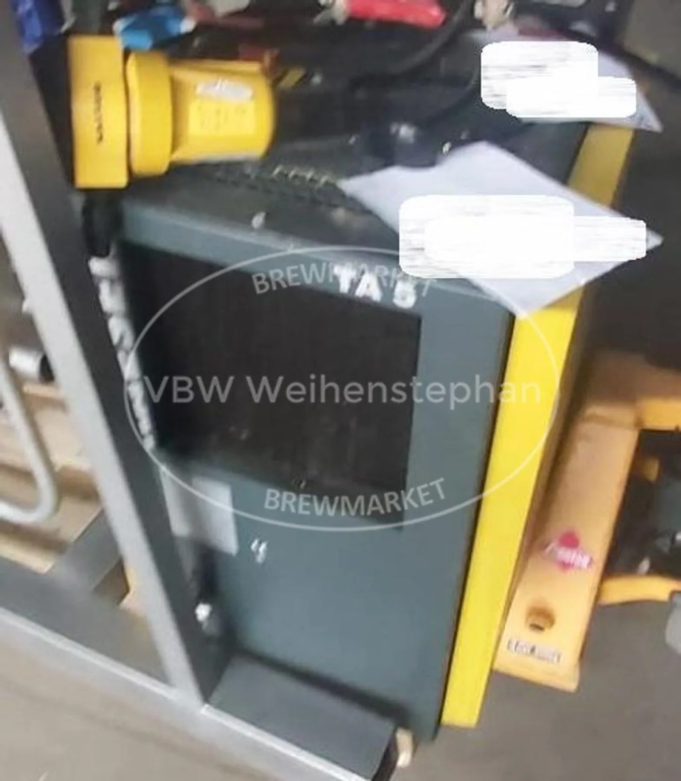 Refrigeration dryer - 2