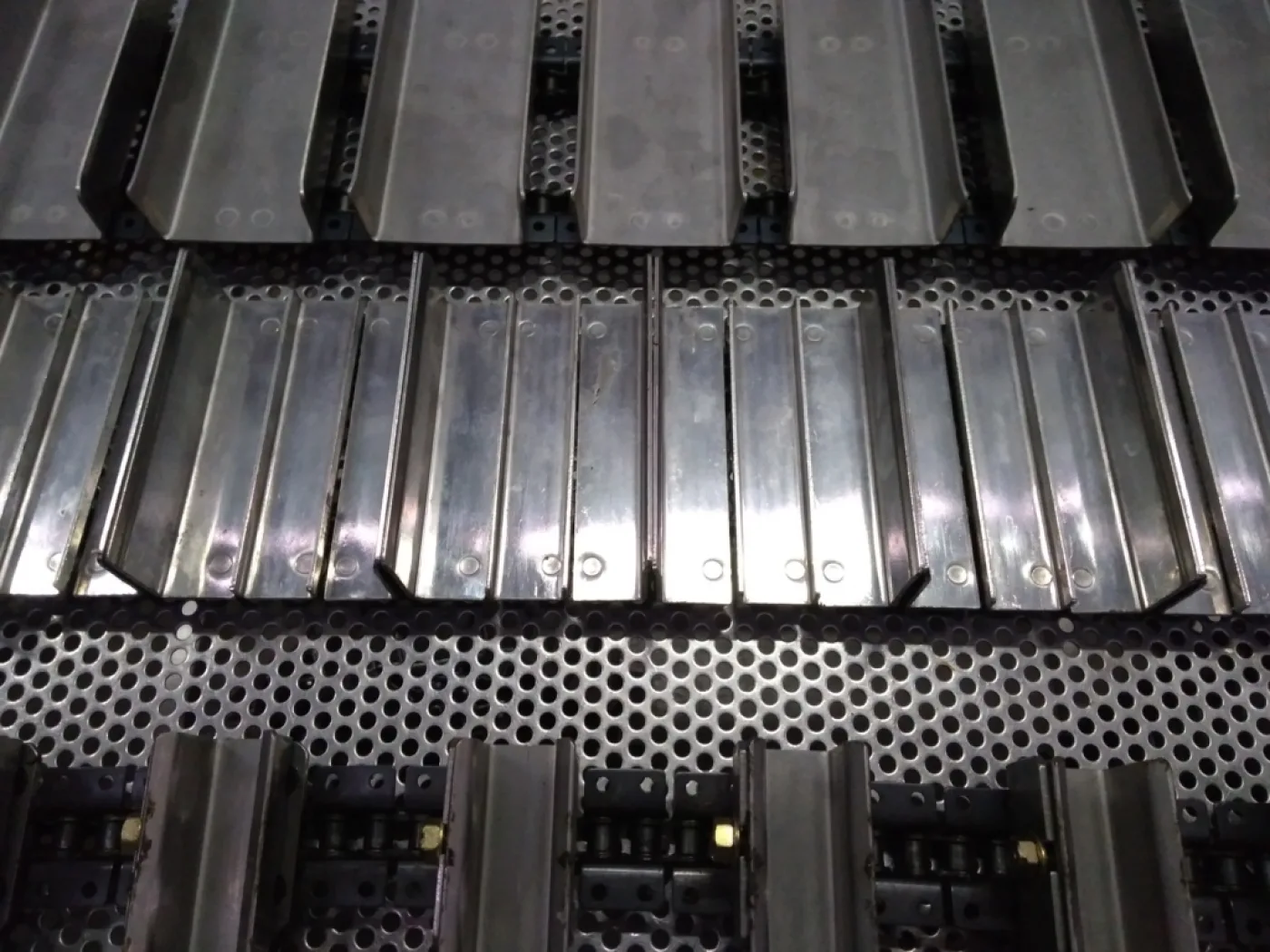 CASSETTIERA MARCHESINI MOD. BA50 – BA90 - 4