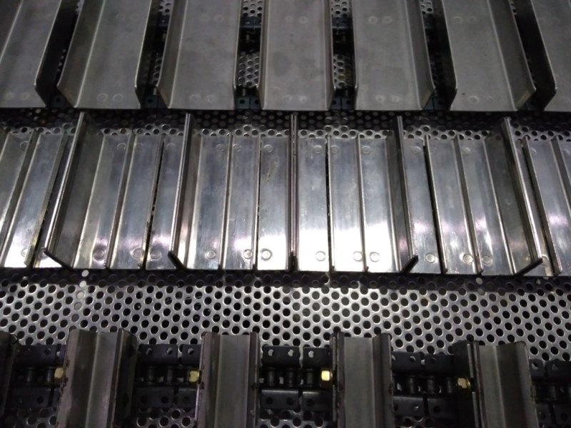 CASSETTIERA MARCHESINI MOD. BA50 – BA90