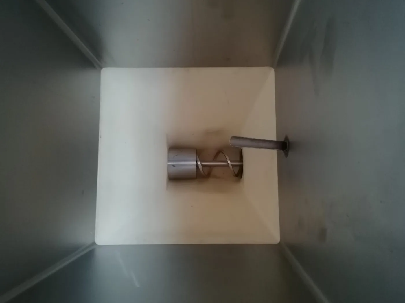 Brabender DDW-H34-FW155-600 - Metering screw - 3