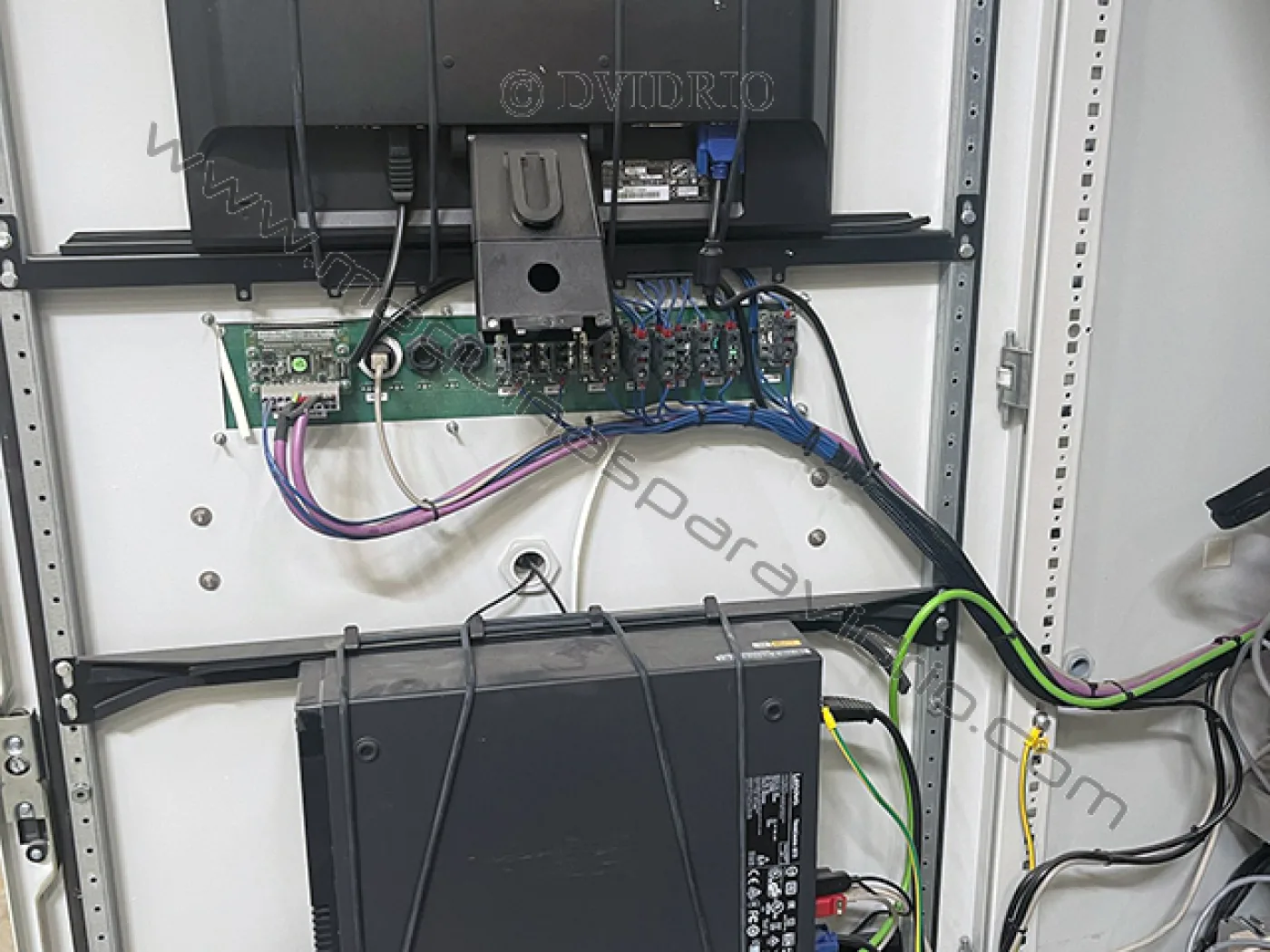 CNC HORIZONTAL PARA VIDRIO INTERMAC - 4