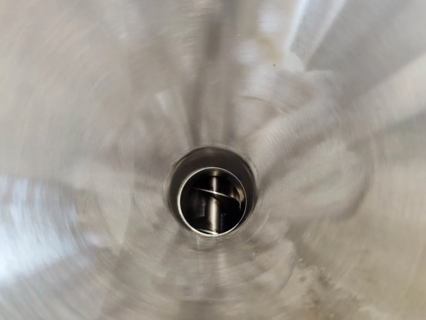 K-tron S-400( with agglomeration option) - Metering screw - 6