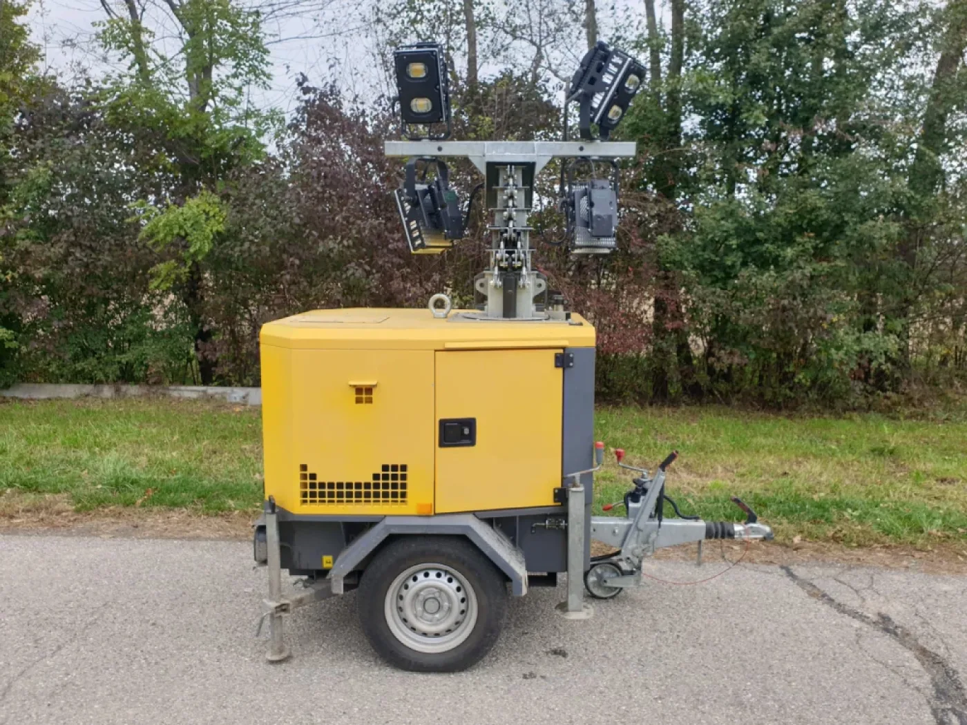 Atlas Copco - HiLight H5+ - 6