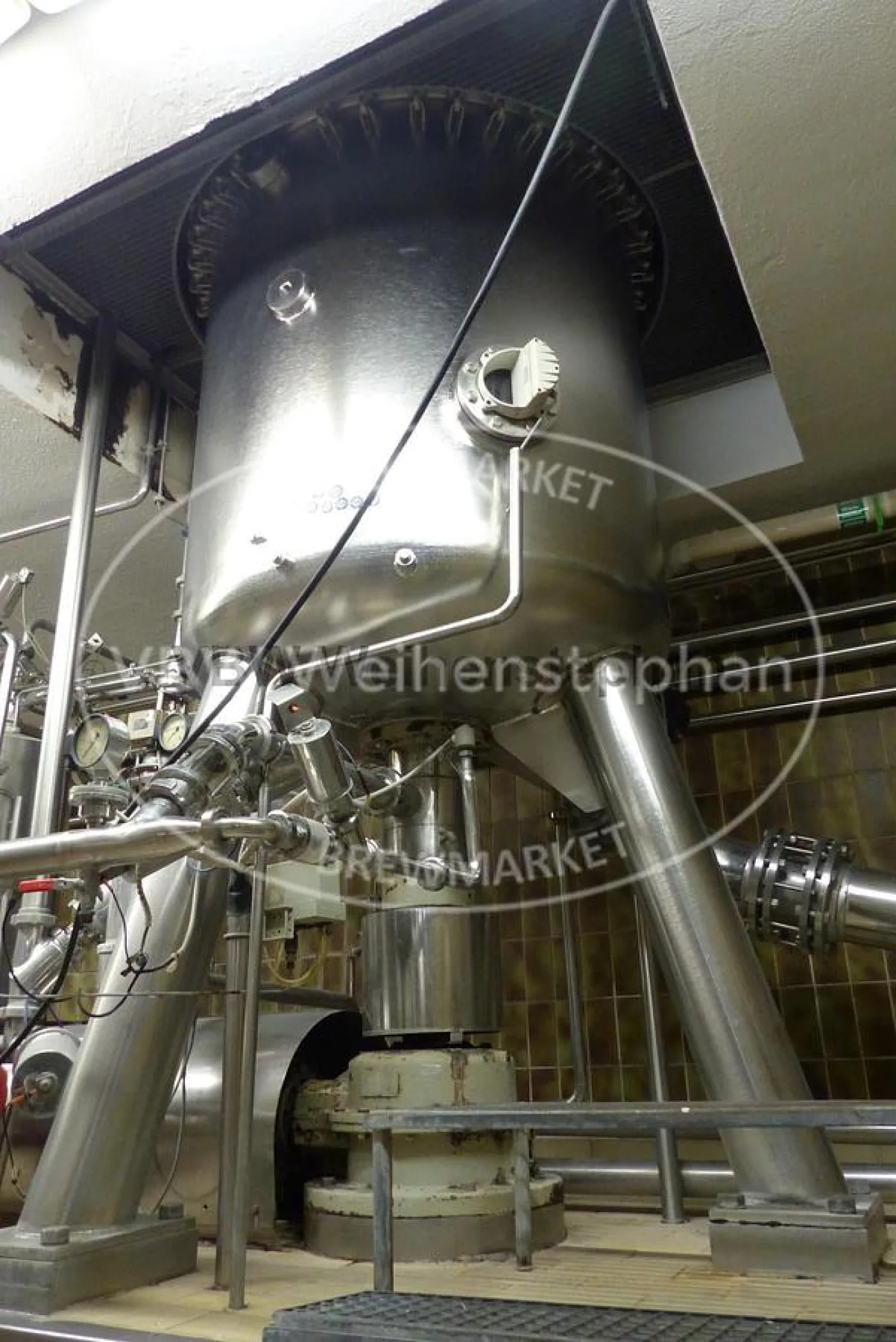 Centrifugal-Horizontal-Filter (ZHF) - 3