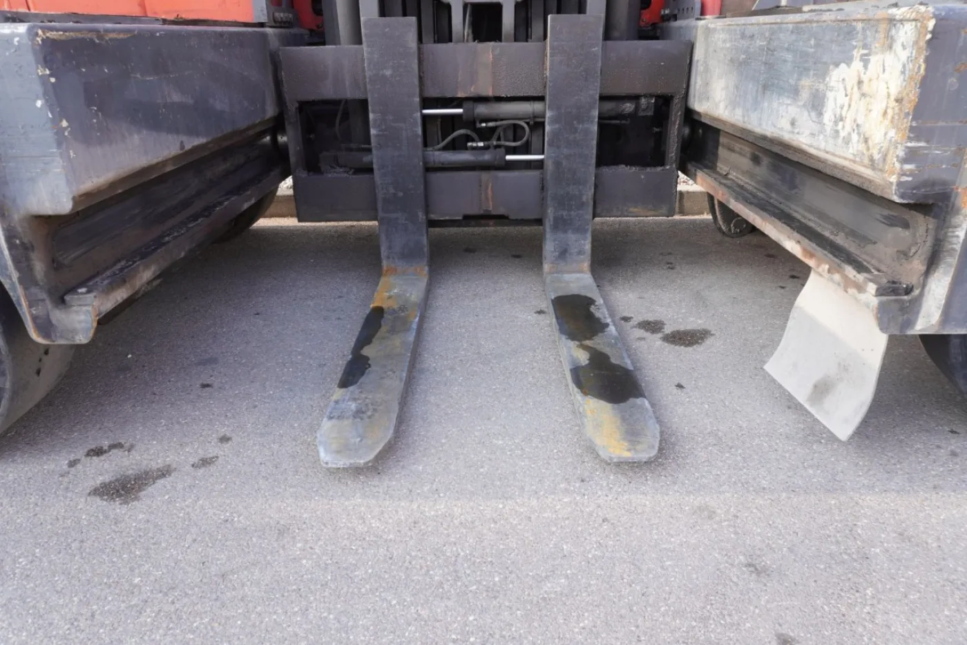 Seitenstapler Bulmor DQr70/14/45V (2020) - 6