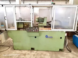 DEEP HOLE DRILLING, VENTURA (Italy). - Laxmi Metal & Machines, Rohtak