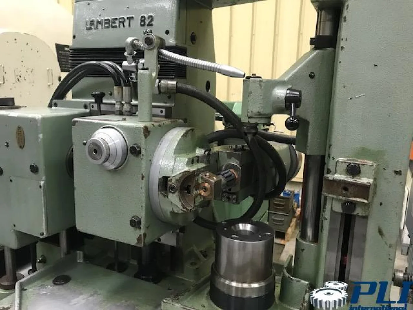 Trimmer – LAMBERT 82 - 3