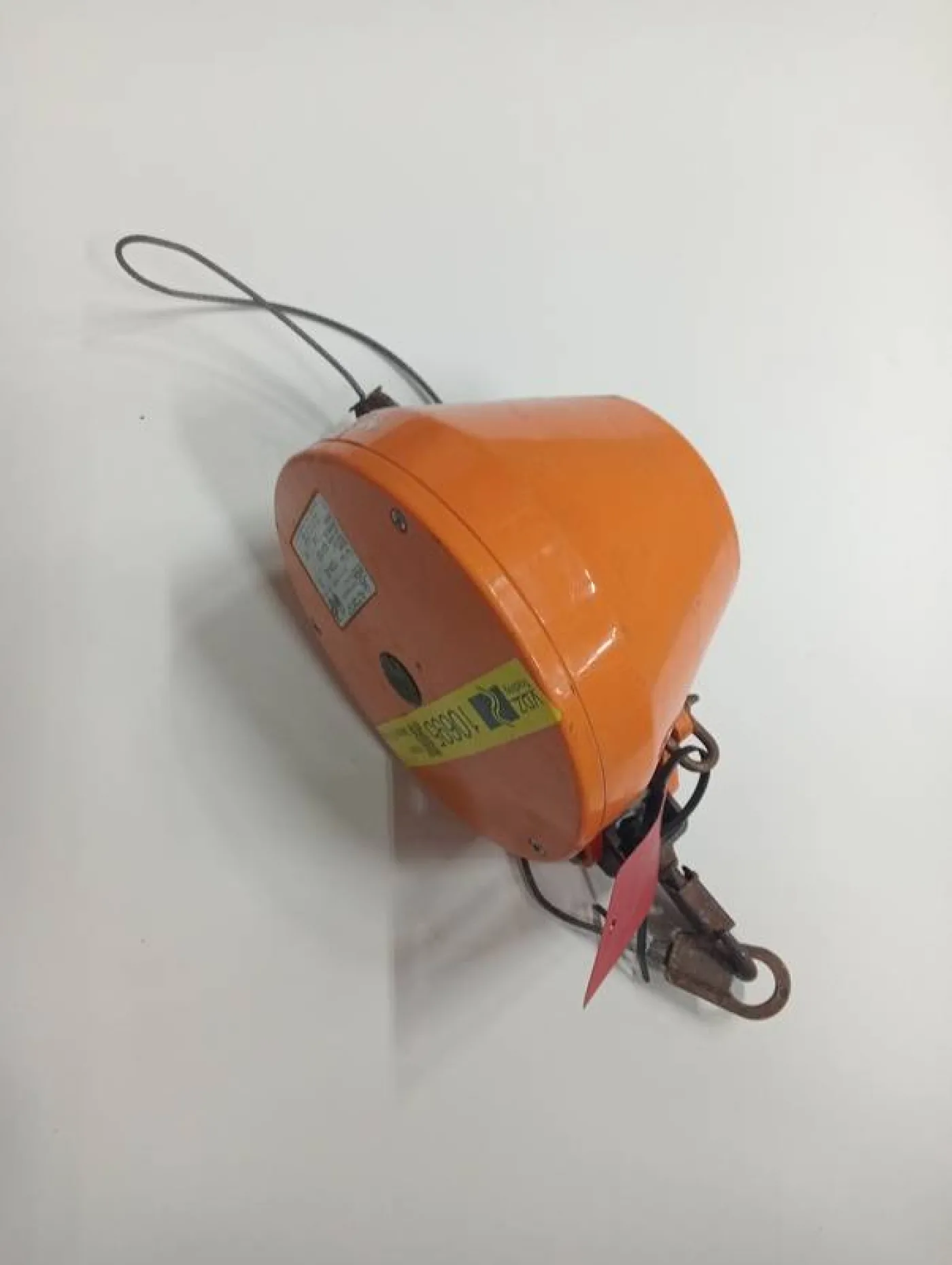 Balancer 6-10 kg - 5