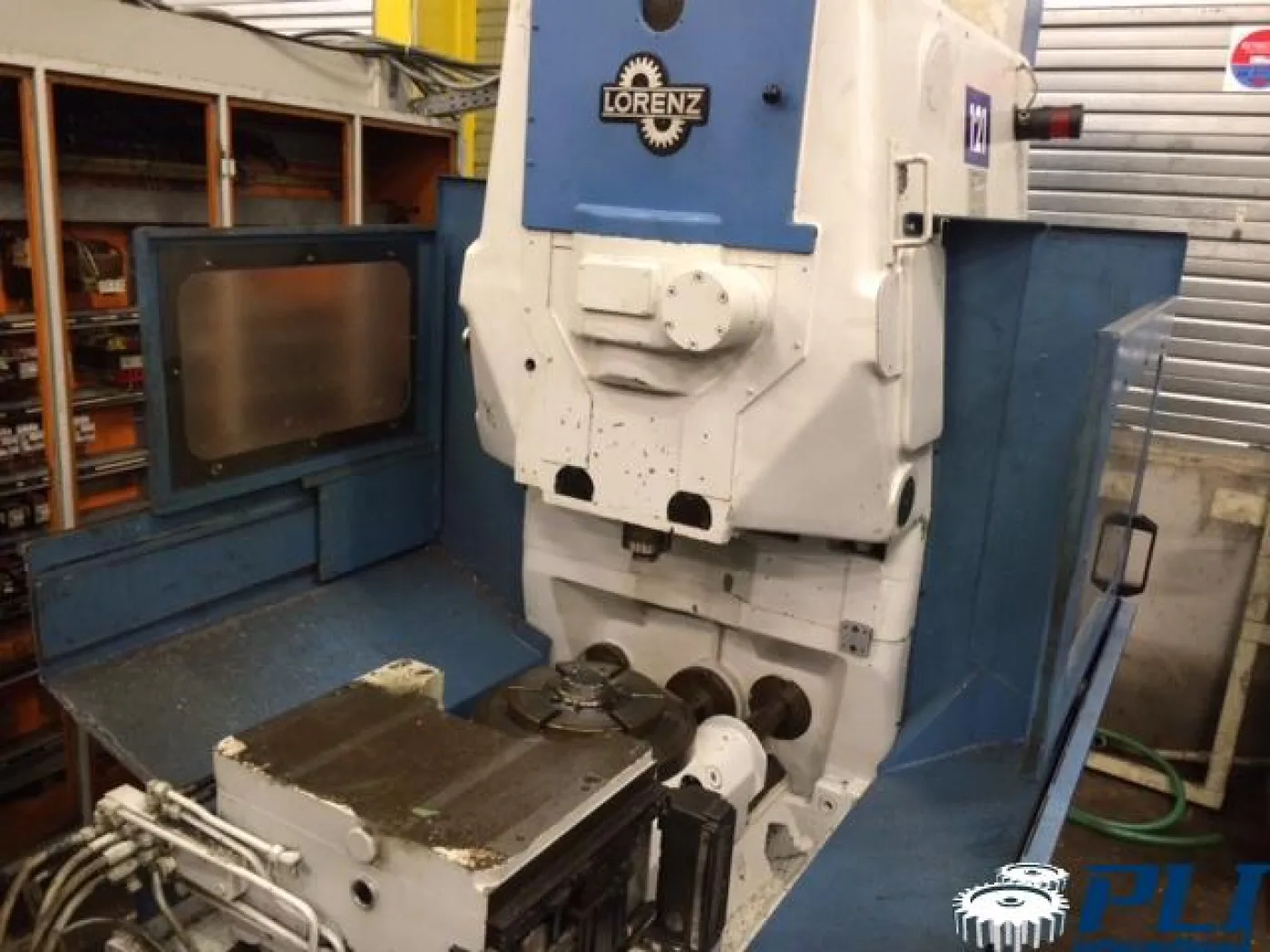 Knife sharpener – LORENZ LS200 - 2