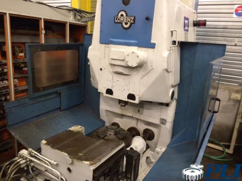 Knife sharpener – LORENZ LS200