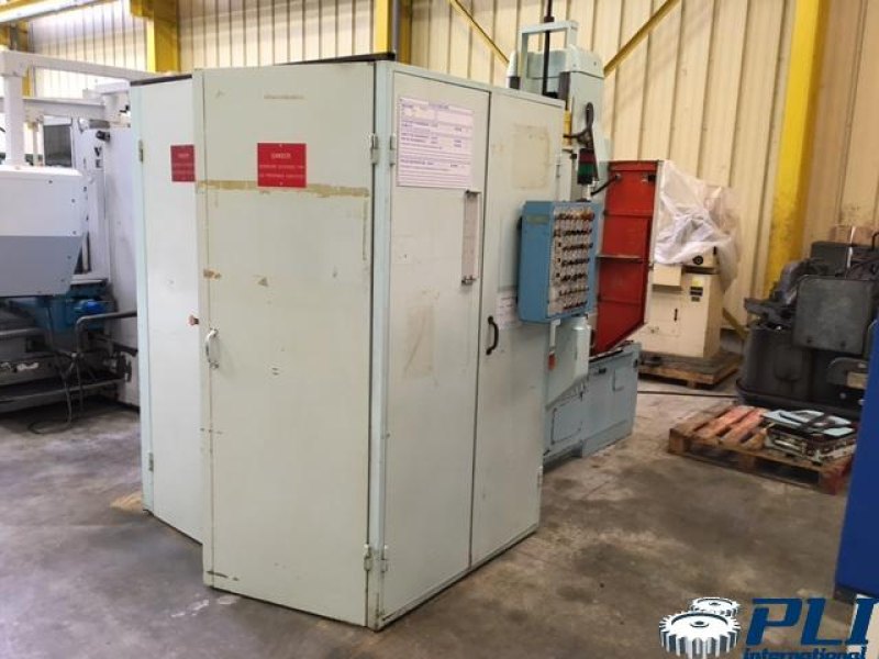 Milling machine – Gleason P630