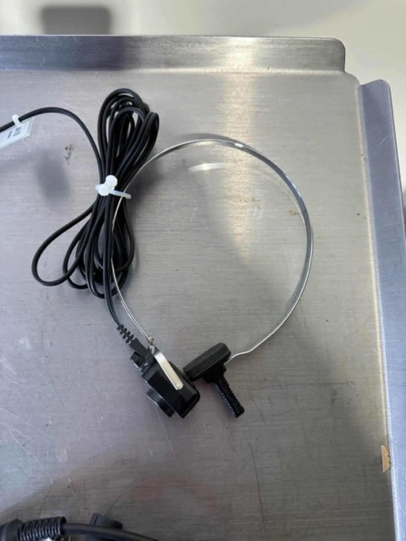Maico Audiometerzubehör (Paket) - 3