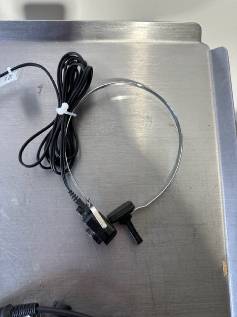 Maico Audiometerzubehör (Paket)