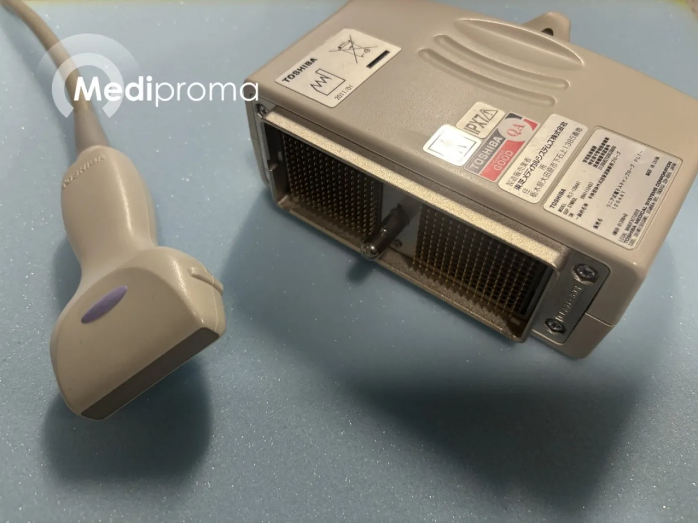 Toshiba PLT-1204AT Transducer - 1