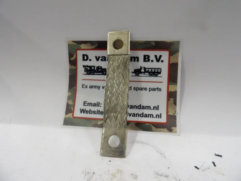 Massakabel radiobox
