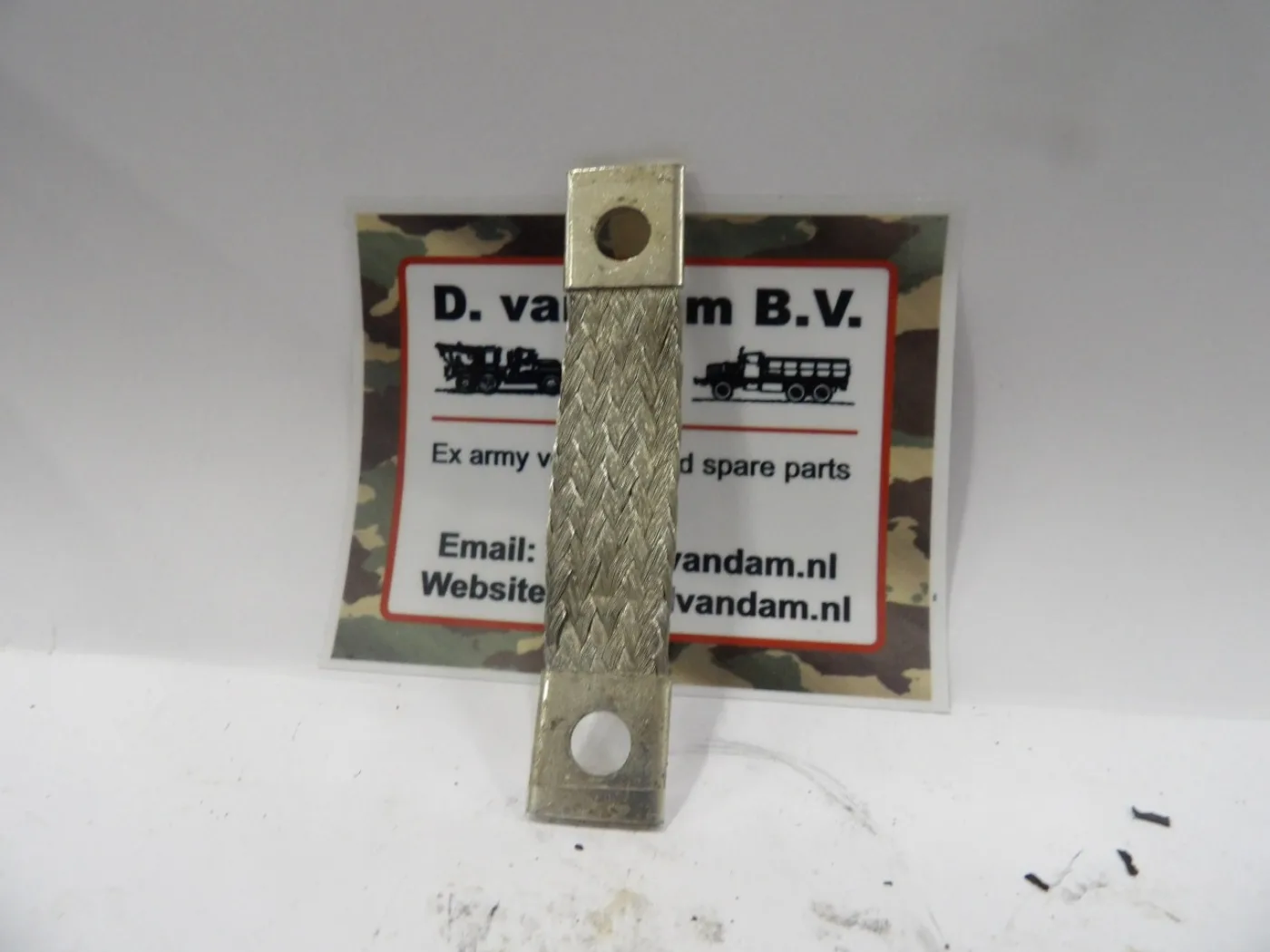 Massakabel radiobox - 1
