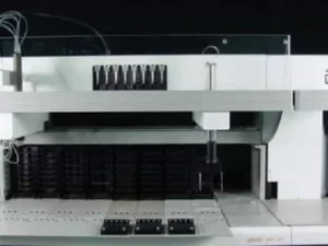 Tecan Genesis Freedom 150 Vloeistofbehandelingssysteem