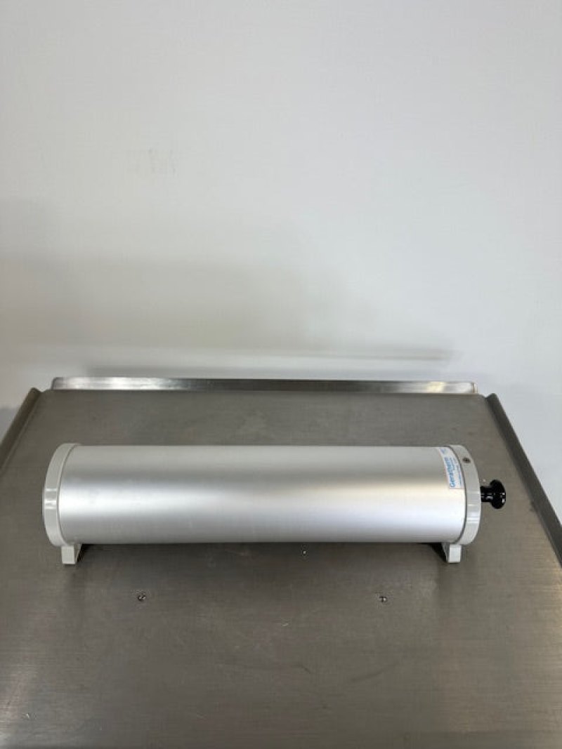 Geratherm 10801 Kalibrierpumpe