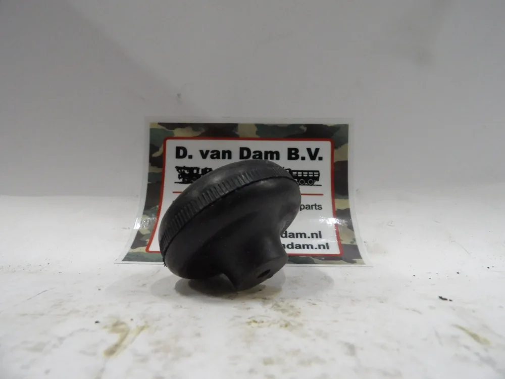 Knop schakelpook versnellingsbak