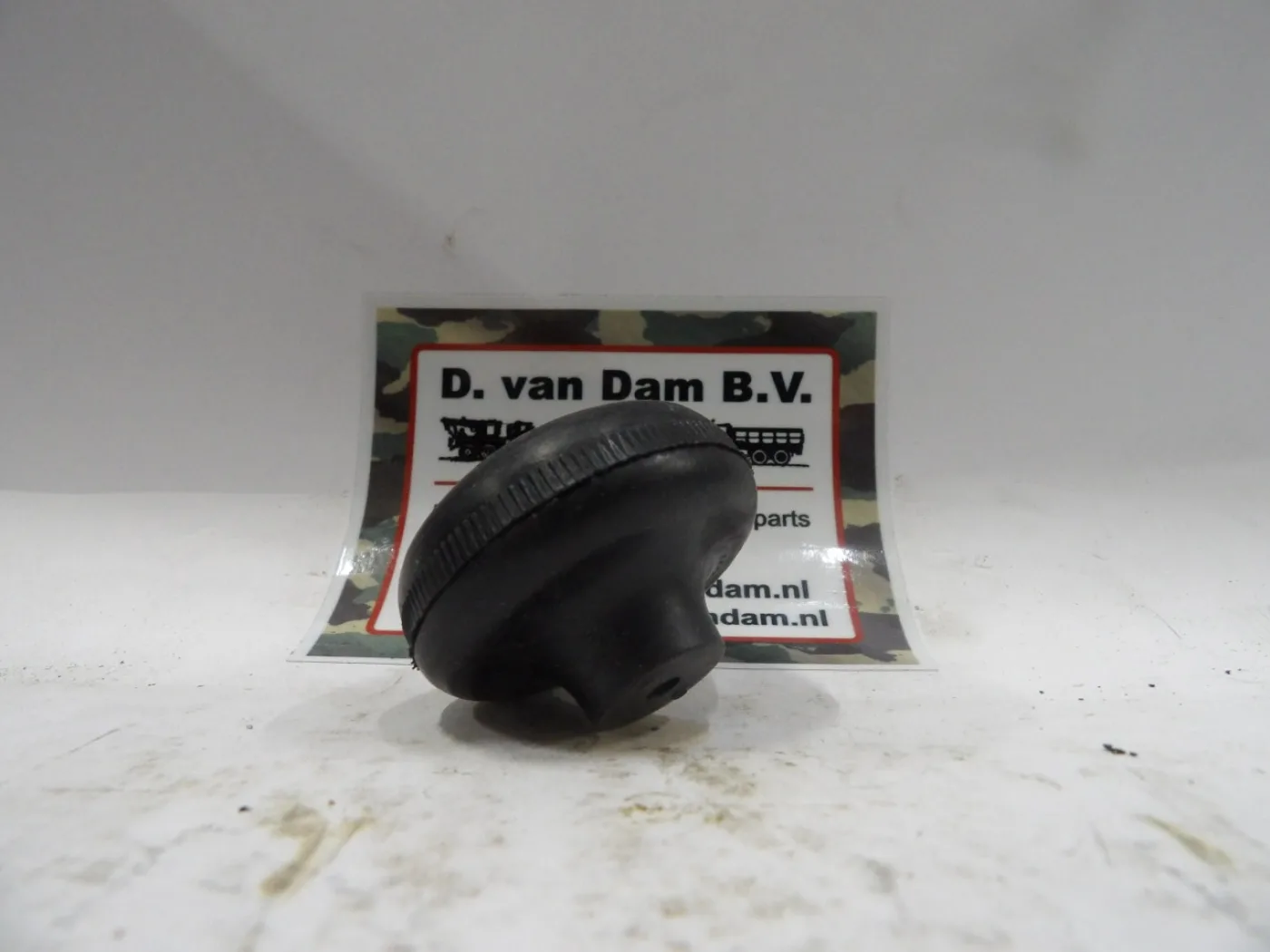 Knop schakelpook versnellingsbak - 1