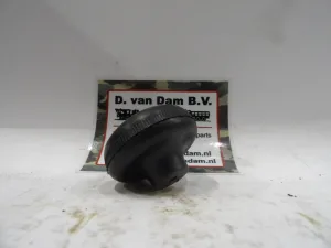 Knop schakelpook versnellingsbak