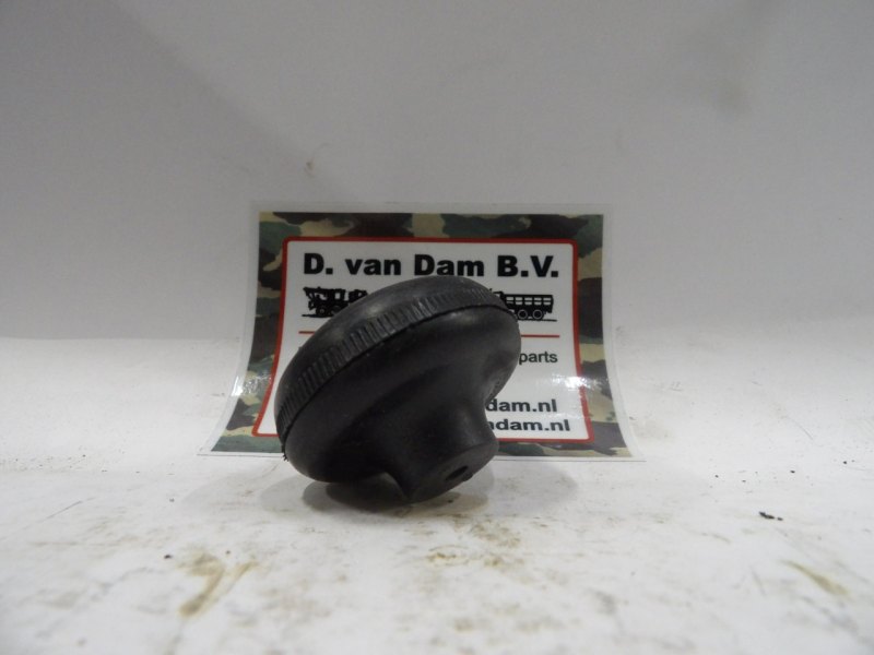 Knop schakelpook versnellingsbak