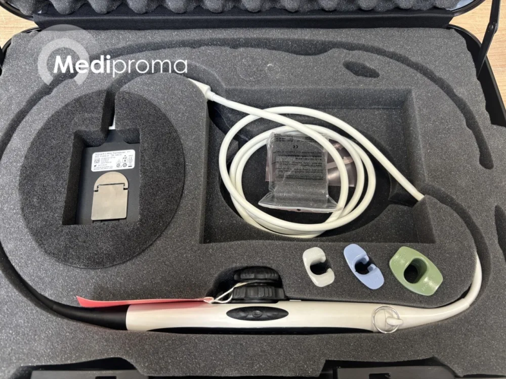 Sonosite TEExp TEE Transducer