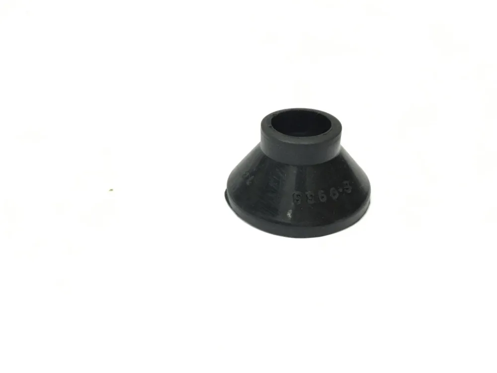 stuurkogel stofrubber