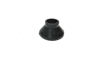 stuurkogel stofrubber
