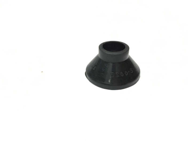 stuurkogel stofrubber