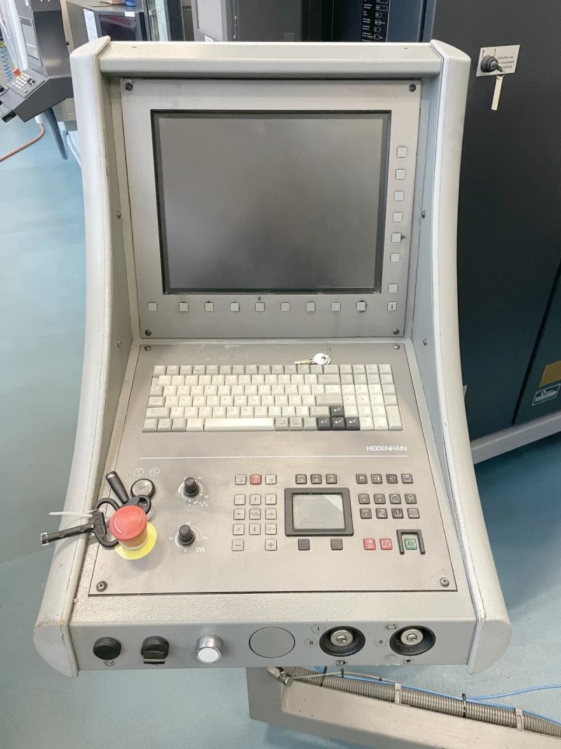 019561 - DMG DMU 60 P hy-din