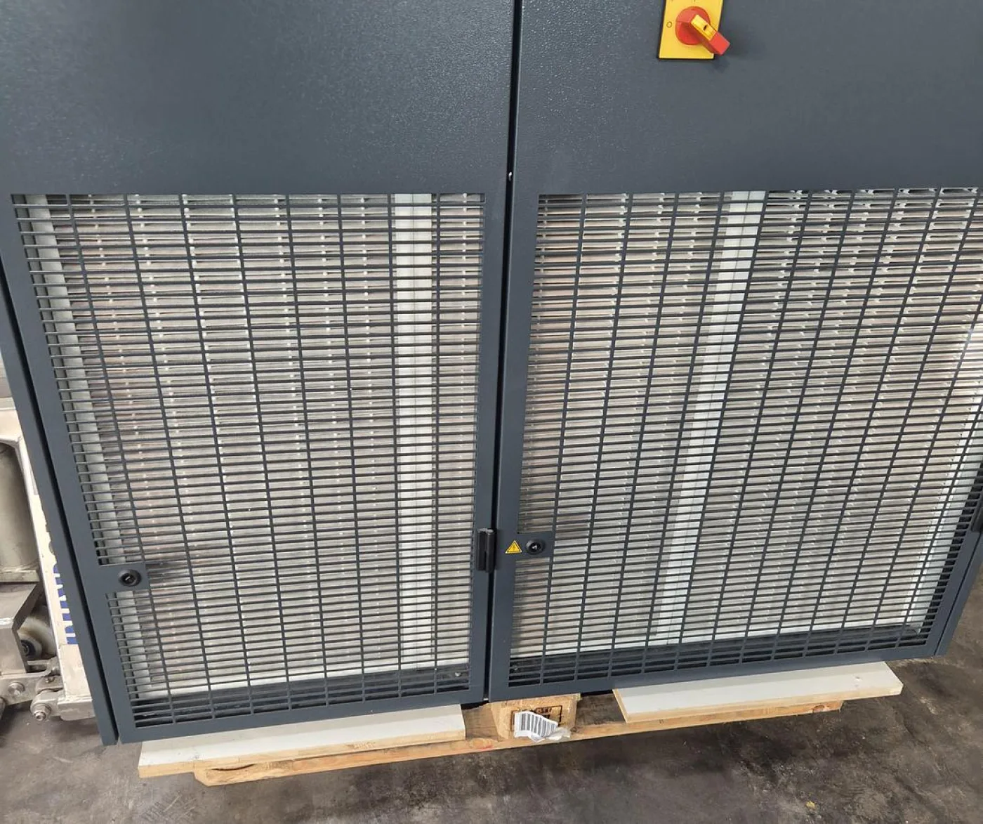Stulz Inraum Klimaanlage - CyberAir 3PRO. - 3