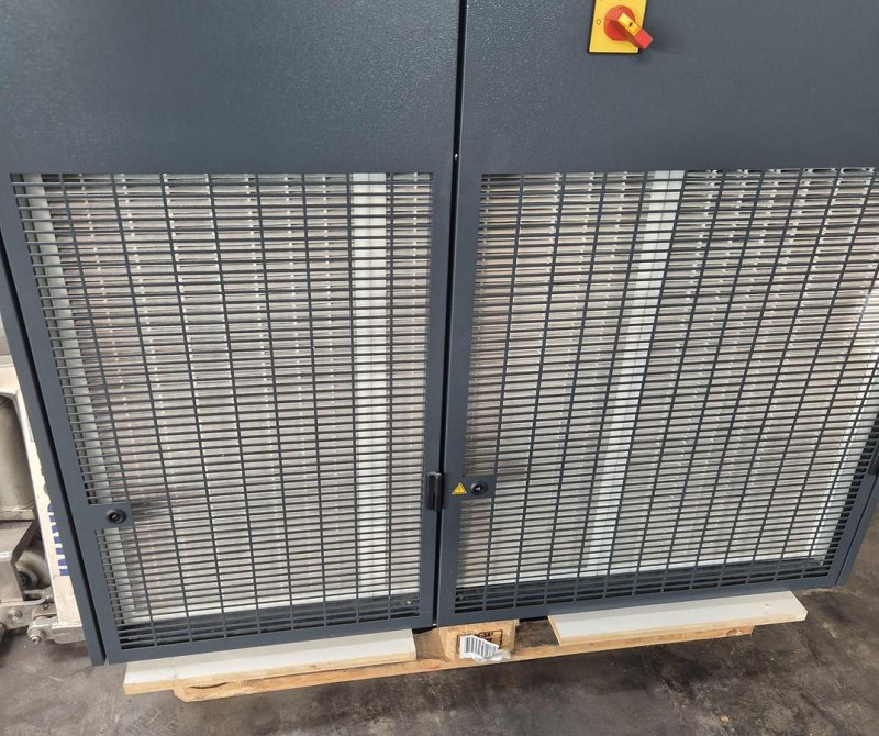 Stulz Inraum Klimaanlage - CyberAir 3PRO.