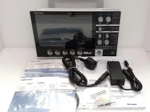 Tektronix MSO24 2-BW-200