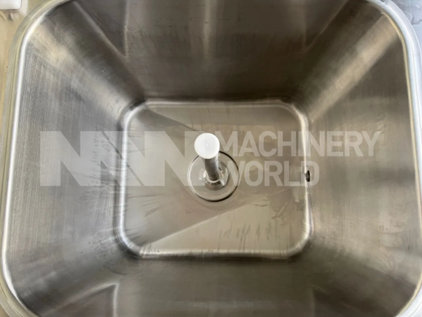 Technogel Mixpasto 120 Touch Ice Cream Batch Pasteuriser (Year 2022) - 6